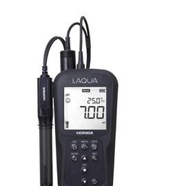 LAQUA 手持式水质分析仪